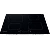 Indesit IS83Q60NE 59cm Induction Hob - Black