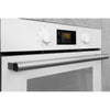 Hotpoint SA2540HWH Built In Electric Single Oven - White