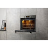 Hotpoint SA2540HIX Built In Electric Single Oven - Stainless Steel