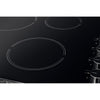 Hotpoint HR619CH 58cm Ceramic Hob - Black