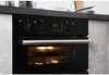 Hotpoint DU2540BL Built Under Electric Double Oven - Black