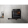 Hotpoint SI4854PIX Built In Electric Single Oven - Stainless Steel