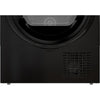 Hotpoint H3D91BUK 9Kg Condensing Tumble Dryer - Black - B Rated