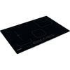 Indesit IB21B77NE 77cm Induction Hob - Black