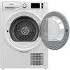 Hotpoint H3D91WBUK 9Kg Condensing Tumble Dryer - White - B Rated