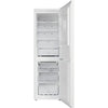 Hotpoint H5X82OW 60cm Frost Free Fridge Freezer - White - E Rated