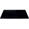 Hotpoint TB3977BBF 77cm Induction Hob - Black