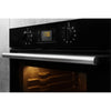 Hotpoint SA2540HBL Built In Electric Single Oven - Black