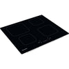 Indesit IS83Q60NE 59cm Induction Hob - Black