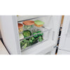 Hotpoint H5X82OW 60cm Frost Free Fridge Freezer - White - E Rated