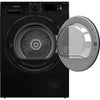 Hotpoint H3D91BUK 9Kg Condensing Tumble Dryer - Black - B Rated