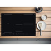 Hotpoint TB3977BBF 77cm Induction Hob - Black