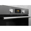 Hotpoint SA2540HIX Built In Electric Single Oven - Stainless Steel