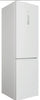 Hotpoint H7X93TWM 60cm Frost Free Fridge Freezer - White - D Rated