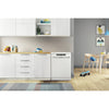 Indesit DFO3T133FUK Standard Dishwasher - White - D Rated