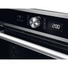 Hotpoint SI4854HIX Built In Electric Single Oven - Stainless Steel