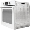 Indesit IFW6340WHUK Built In Electric Single Oven - White