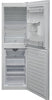 Hotpoint HBNF55182WAQUAUK 54cm Frost Free Fridge Freezer - White - E Rated