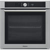 Hotpoint SI4854HIX Built In Electric Single Oven - Stainless Steel