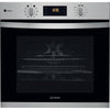 Indesit KFWS3844HIXUK Built In Electric Single Oven - Inox