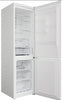 Hotpoint H7X93TWM 60cm Frost Free Fridge Freezer - White - D Rated