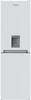 Hotpoint HBNF55182WAQUAUK 54cm Frost Free Fridge Freezer - White - E Rated