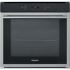 Hotpoint SI6874SHIX Built In Electric Single Oven - Stainless Steel