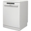 Indesit DFO3T133FUK Standard Dishwasher - White - D Rated