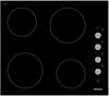 Blomberg MKN24001 58cm Ceramic Hob - Black