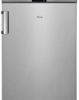 AEG 6000 ATB68E7NU 60cm Frost Free Freezer - Inox - E Rated