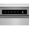 AEG 6000 ATB68E7NU 60cm Frost Free Freezer - Inox - E Rated