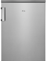 AEG 3000 RTB515E1AU 60cm Larder Fridge - Inox - E Rated