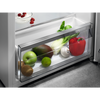 AEG 3000 RTB515E1AW 60cm Larder Fridge - White - E Rated