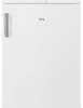 AEG 6000 ATB68E7NW 60cm Frost Free Freezer - White - E Rated