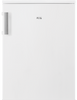 AEG 3000 RTB515E1AW 60cm Larder Fridge - White - E Rated