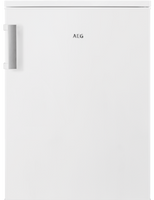 AEG 3000 RTB515E1AW 60cm Larder Fridge - White - E Rated