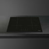 Smeg SIB2641D 60cm Induction Hob - Black