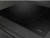 Smeg SIB2641D 60cm Induction Hob - Black